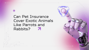 Can Pet Insurance Cover Exotic Animals Like Parrots and Rabbits?